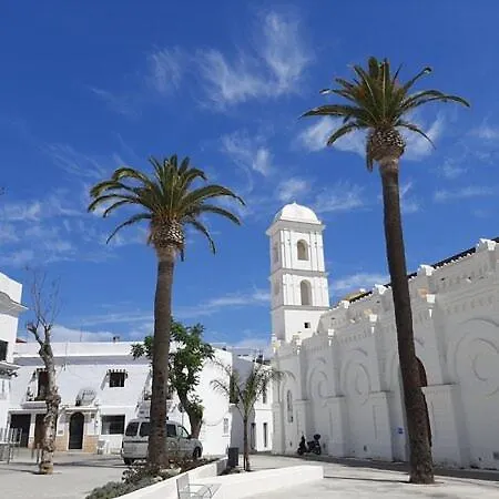 Petit Room, * Conil De La Frontera