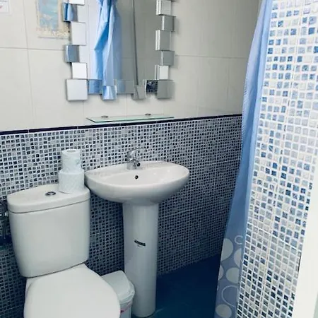 Διαμέρισμα Petit Room,