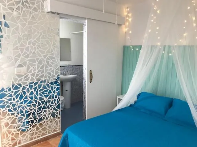 Διαμέρισμα Petit Room,