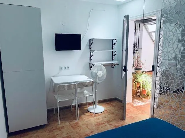 Petit Room, Διαμέρισμα Conil De La Frontera