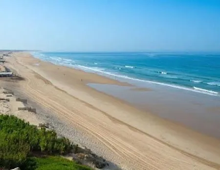 Apartmán Petit Room, Conil De La Frontera