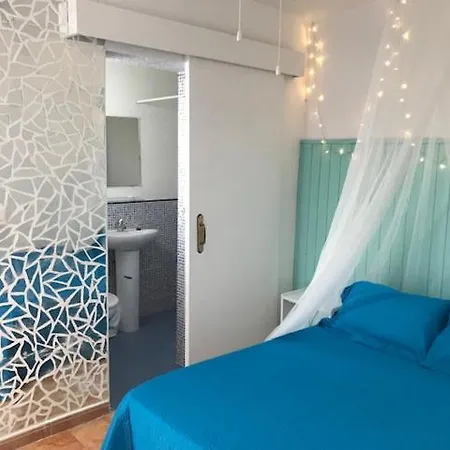 Appartement Petit Room,