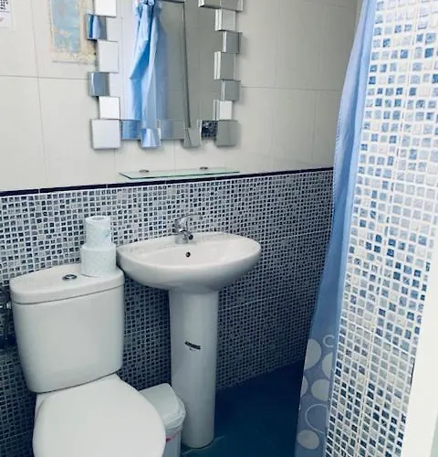 Appartement Petit Room,